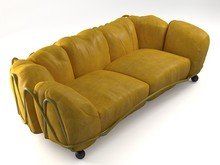 Corbeille Sofa