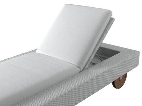 Luxor sunlounger 9