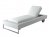 Luxor sunlounger 8