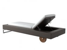 Luxor sunlounger