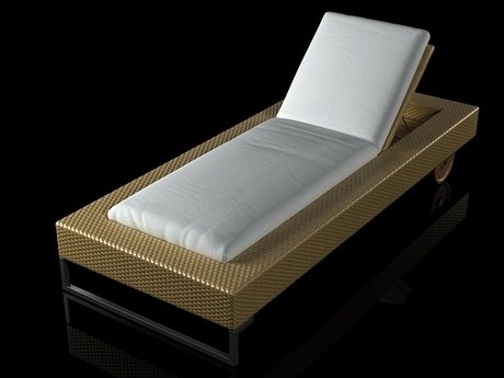 Luxor sunlounger 12