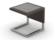 Luxor low table
