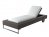 Luxor sunlounger 5