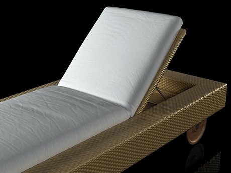 Luxor sunlounger 14