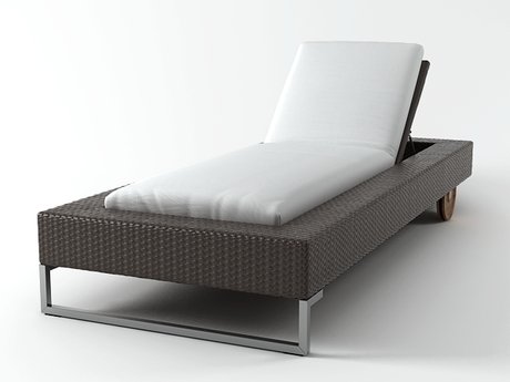 Luxor sunlounger 6