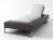 Luxor sunlounger 6