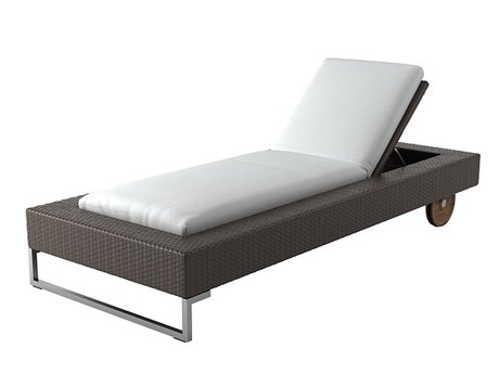 Luxor sunlounger 5