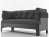 Koja sofa low 12