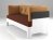 Koja sofa low 10