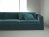 Frame 3-seat sofa 3