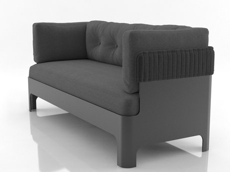 Koja sofa low 13