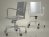 Hudson desk armchair 4
