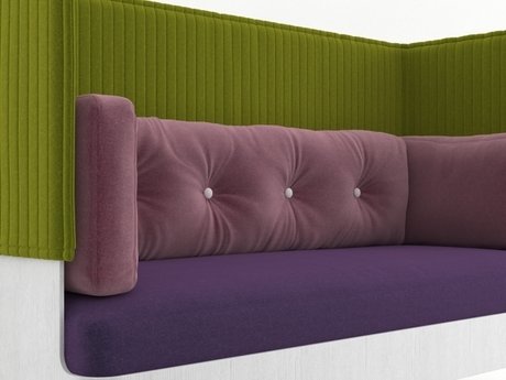 Koja sofa high 8