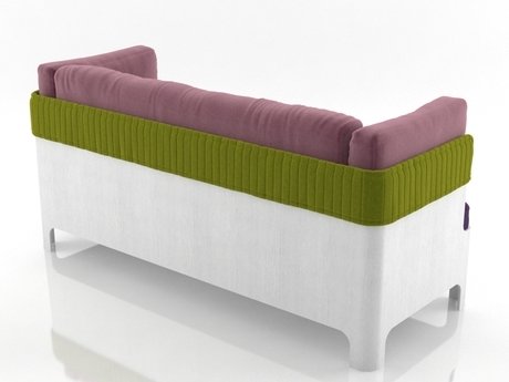 Koja sofa low 5