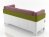 Koja sofa low 5