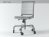 Hudson desk chair 19