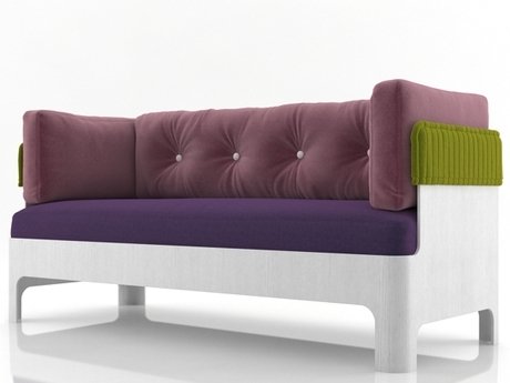 Koja sofa low 4