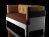 Koja sofa low 17