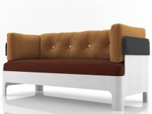 Koja sofa low