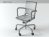 Hudson desk armchair 18