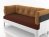 Koja sofa low 7