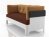 Koja sofa low 8
