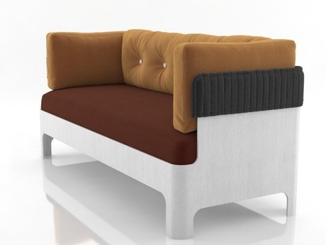 Koja sofa low 8