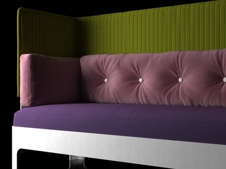 Koja sofa high 16
