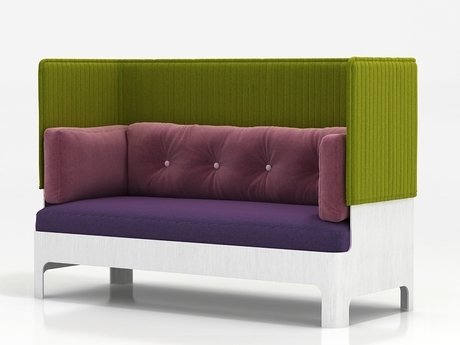 Koja sofa high