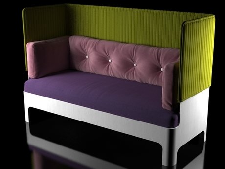 Koja sofa high 15