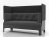 Koja sofa high 9