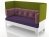 Koja sofa high 7