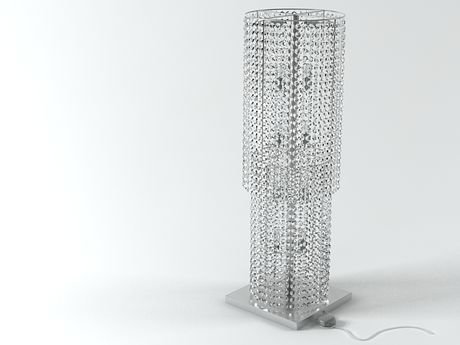 Medusa table lamp 3