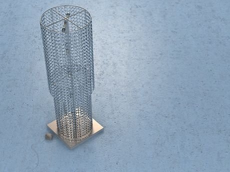 Medusa table lamp 2