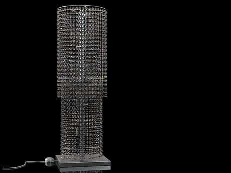 Medusa table lamp