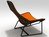 Maia Lounge Chair 3