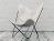 Hardoy Chair 198 1