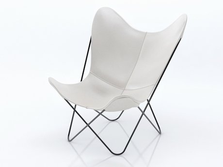 Hardoy Chair 198 6
