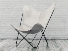 Hardoy Chair 198