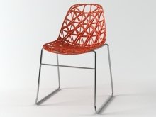 Nett chair