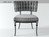 Hollywood Klismos Chair 4