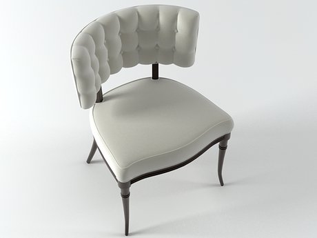 Hollywood Klismos Chair 2