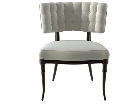 Hollywood Klismos Chair