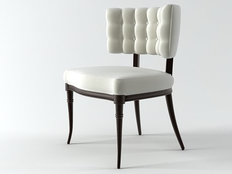 Hollywood Klismos Chair 3