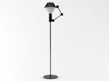 Mr. Light