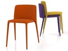 Achille chair