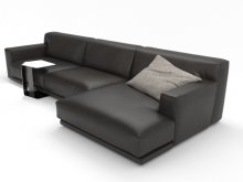 Paris Seoul Sofa