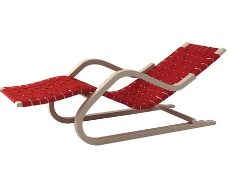 Lounge Chair 43 3