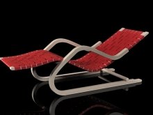 Lounge Chair 43