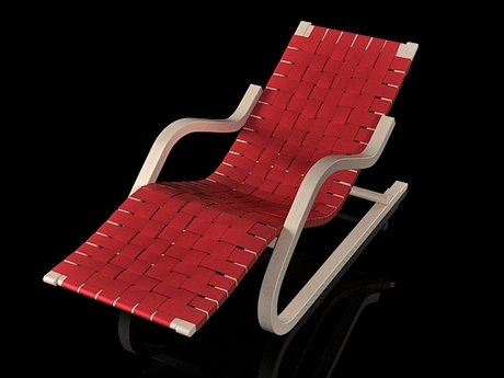 Lounge Chair 43 11